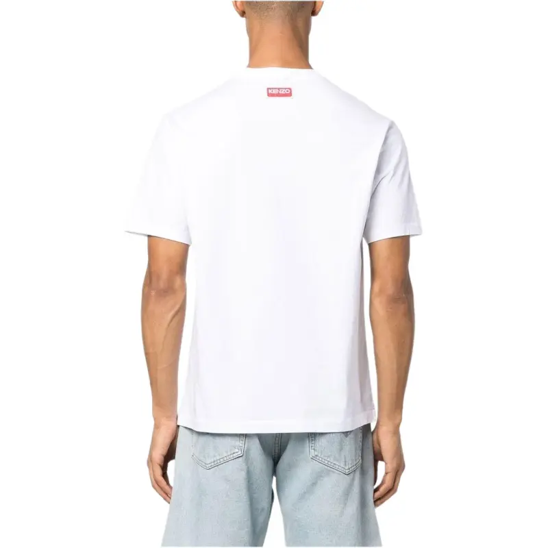 KENZO Boke Flower Tee-3
