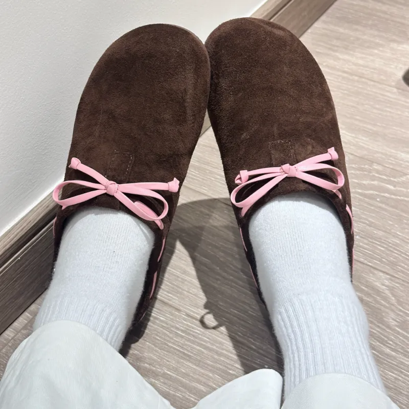 Beau Today Closed Toe Slippers Women's-8