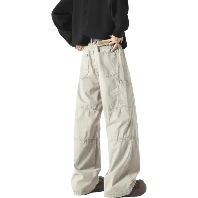 DAFK Jeans Men-3