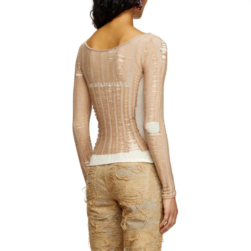 DIESEL M Calai Top-2