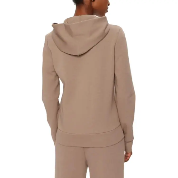 CALVIN KLEIN Jackets & Coats Women's Beige-1