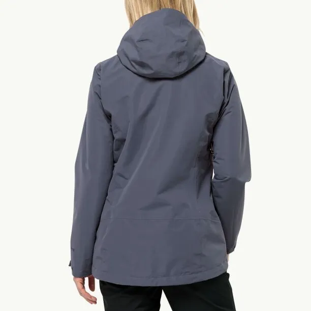 Jack Wolfskin Jackets & Coats Women's-4