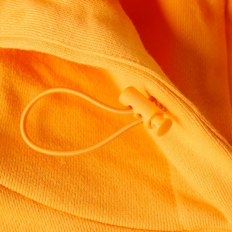 New Balance Sweatshirts Women's Yellow-3