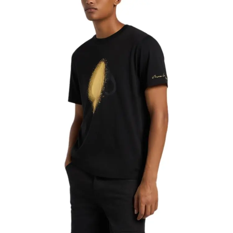 Moose Knuckles Augustine T shirt-2