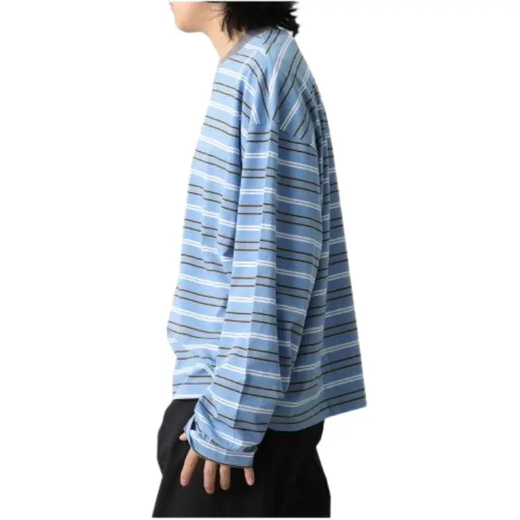 MARNI Striped T Shirt-3