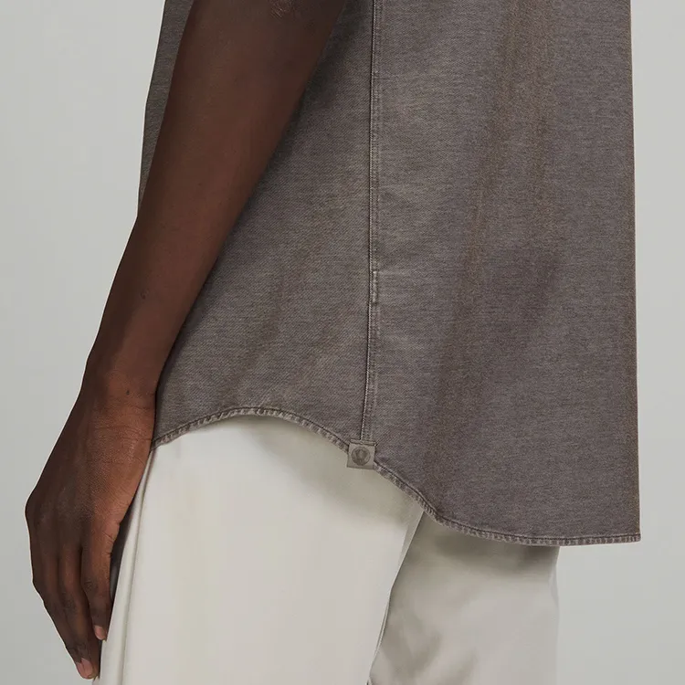 Lululemon Commission Shirt Men's-6