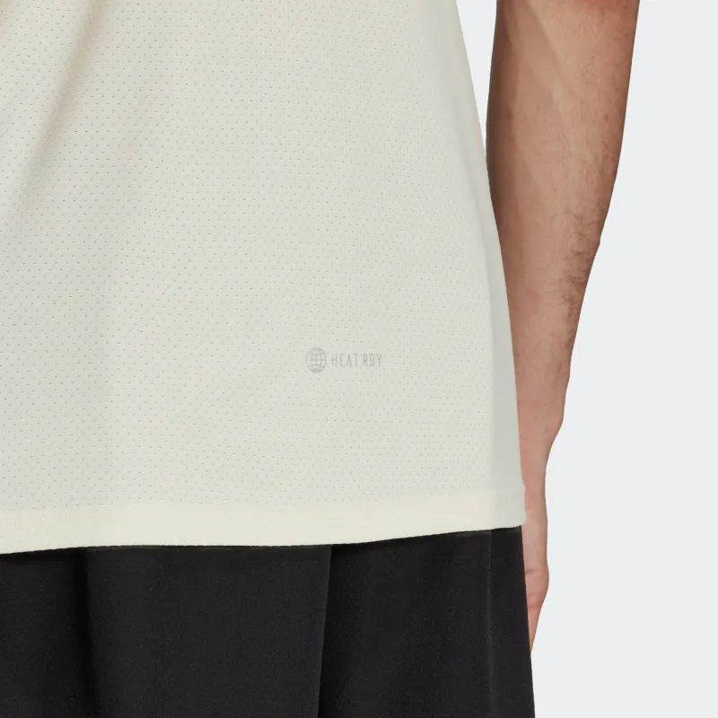 Adidas Designed For Training HEAT.RDY Hiit Tee-4