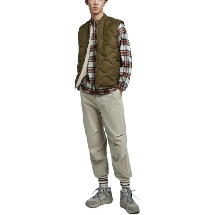 KOLON SPORT Vests Men-15