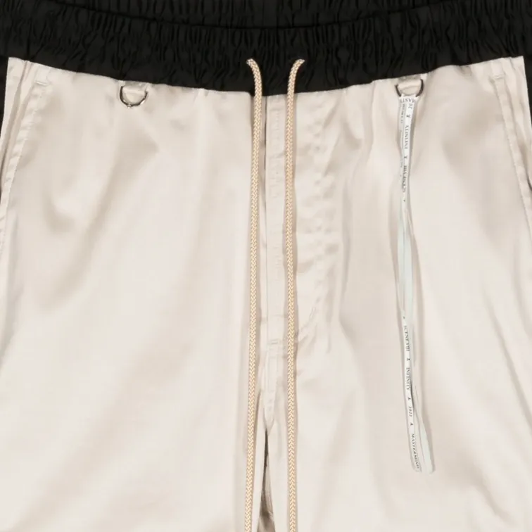 Mastermind JAPAN Casual Shorts Men's Beige-2