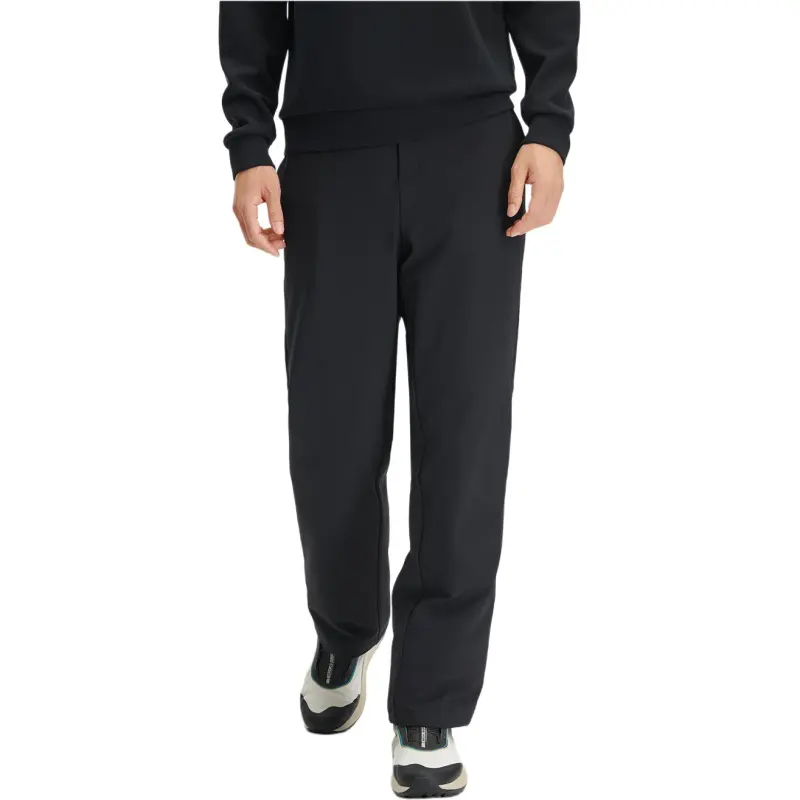 FILA Casual Pants Men's Jet Black-3