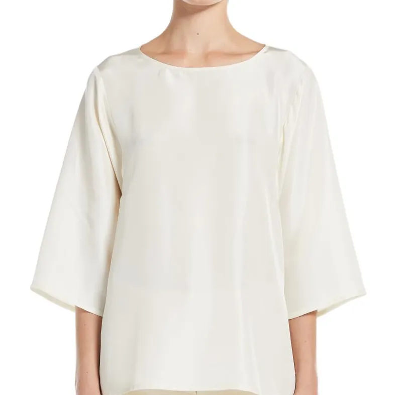 WEEKEND MaxMara T Shirt Women's White-3