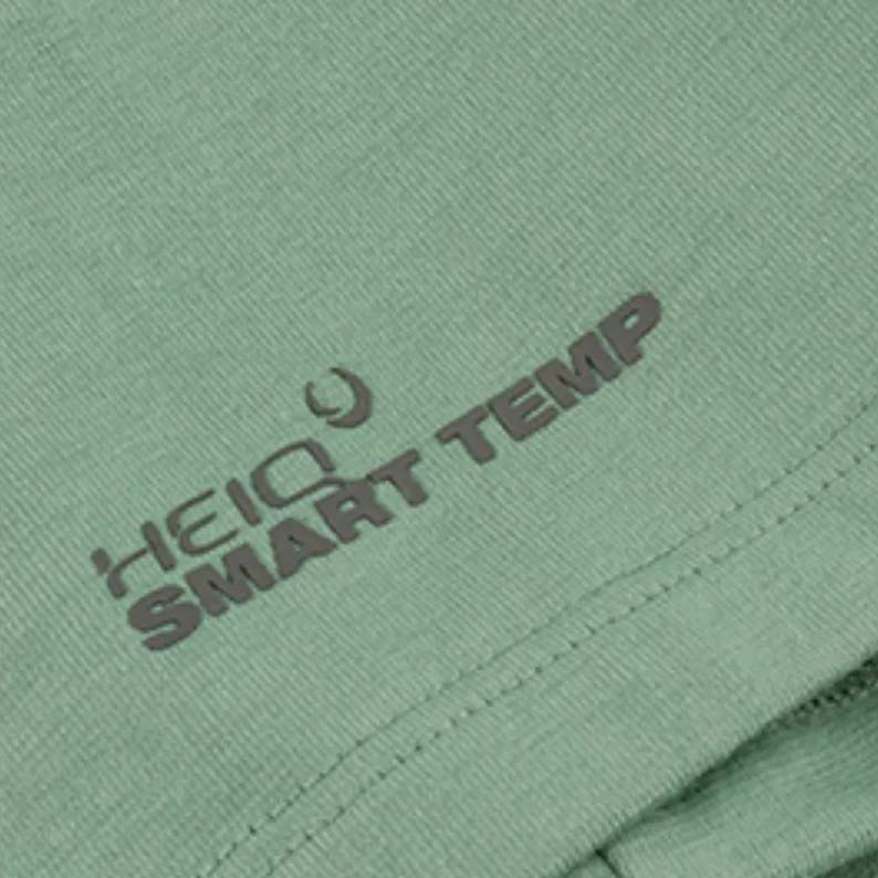 Timberland Polo Shirt Men's Green Bay Color-5