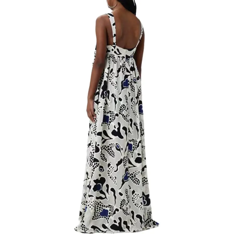 Ulla Johnson Leilani Gown-1