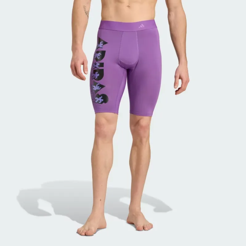 Adidas Free Shipping With AdiClub Adidas X Jeremy Scott Bike Short-1