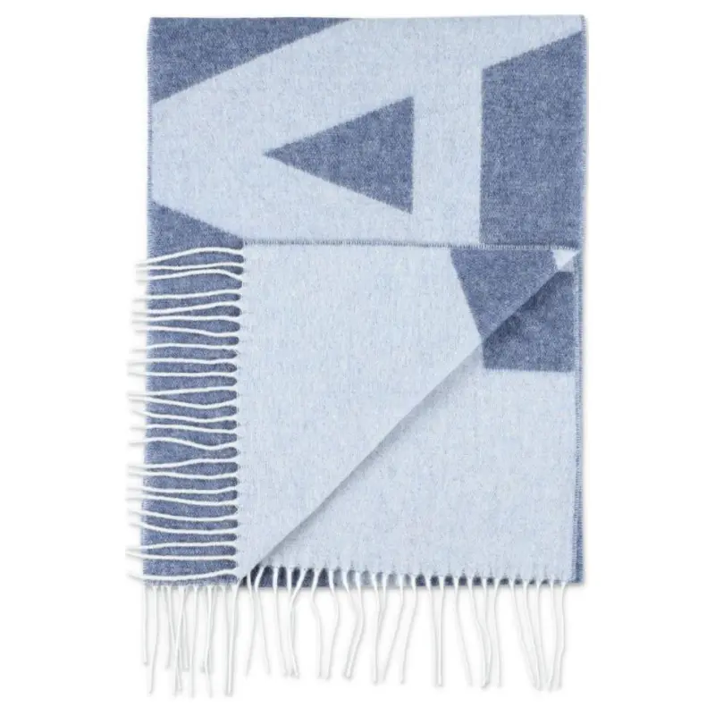 A.P.C Malor Echarpe-1