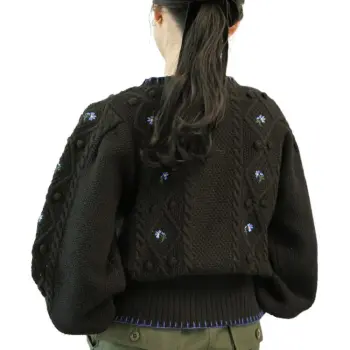 FREAK'S STORE Knitwear Women's Black