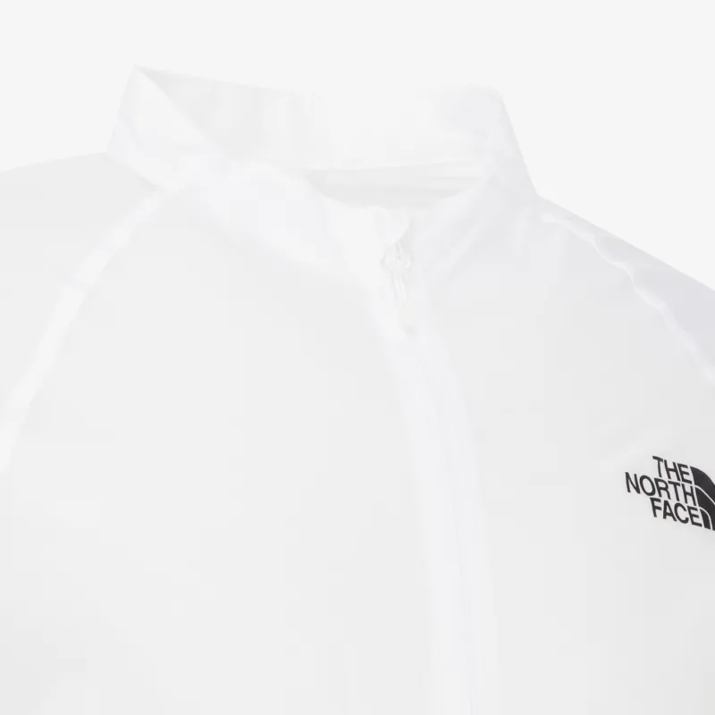 THE NORTH FACE THE NORTH FACE Apparel Collection Jackets & Coats Unisex White-3
