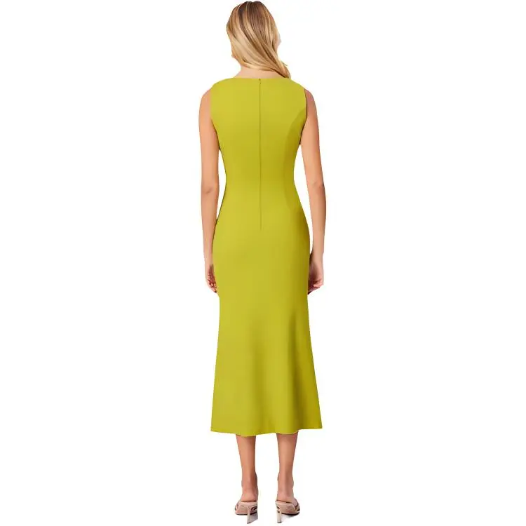 ELLIATTCOLLECTIVE Sleeveless Dress Women's-4