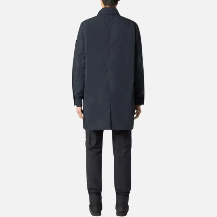 STONE ISLAND Compass badge Parka-3