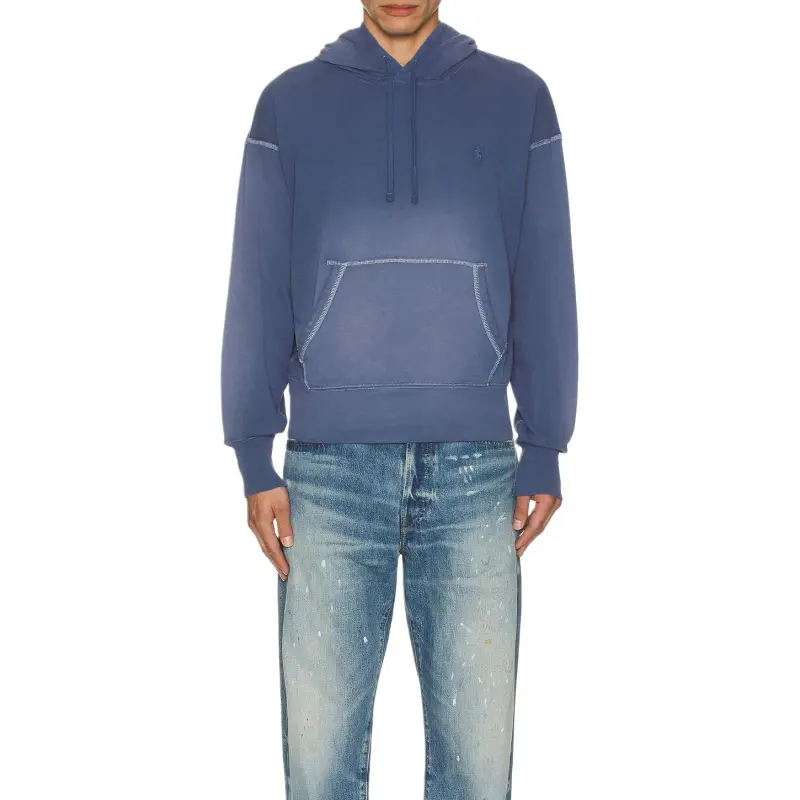 Polo Ralph Lauren Sweatshirt Men's Blue-3