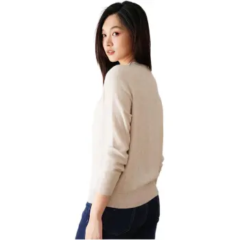 ONE SHALLOW Knitwear Women's Beige Gray