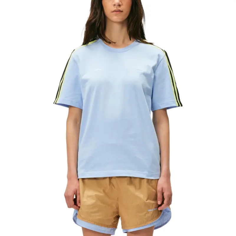 Adidas X Wales Bonner Adidas Cotton T shirt-2