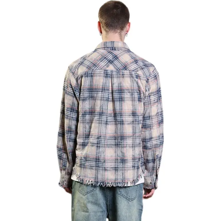 Tre Club Shirt Unisex Dark Blue-13
