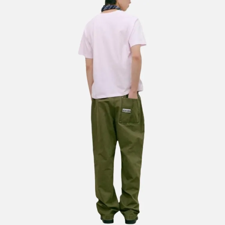 Mmlg T Shirts Unisex Pink-4