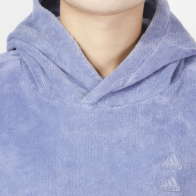 Adidas Sweatshirt Men's Light Purple-5