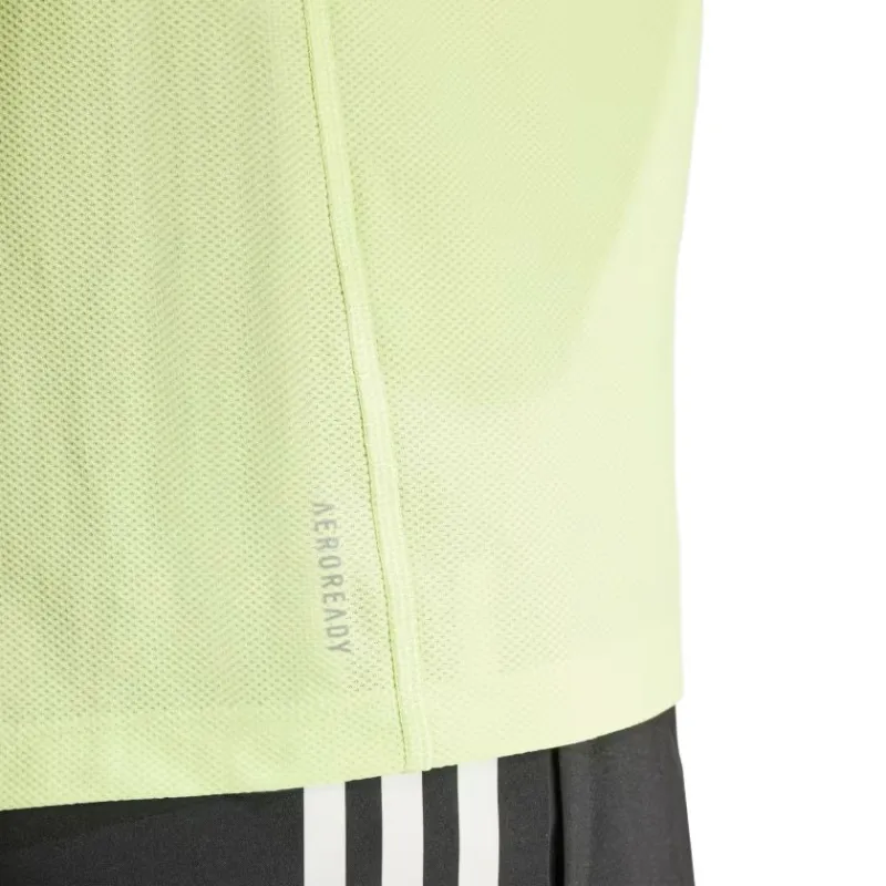 Adidas Free Shipping With AdiClub Own The Run Tee-3