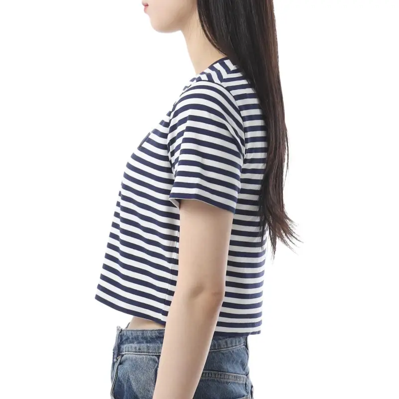 Maison Kitsuné Fox motif T shirt-2