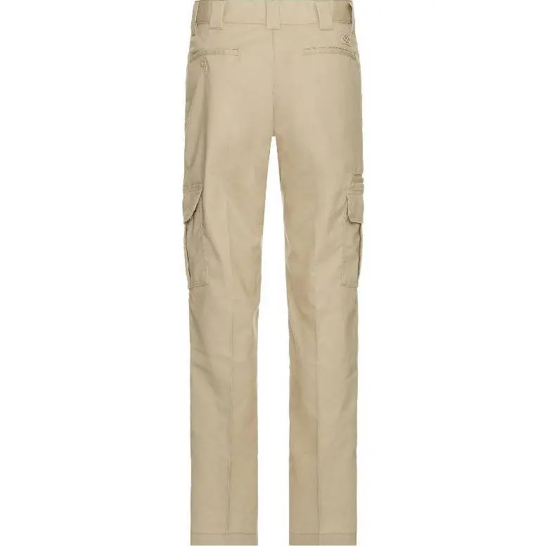Dickies Cargo Pants Men's Beige-1