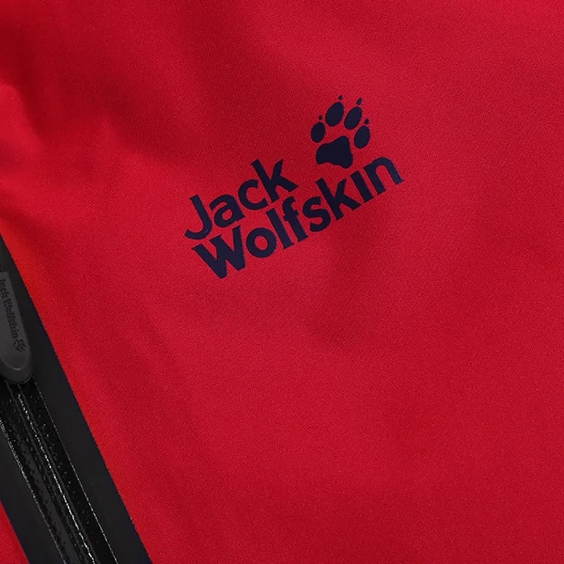 JACK WOLFSKIN Down Jackets Men-7