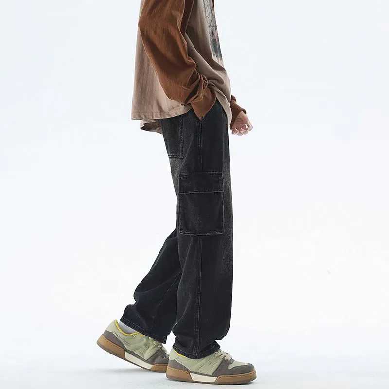 BEAR UNION Jeans Unisex Light Blue-5