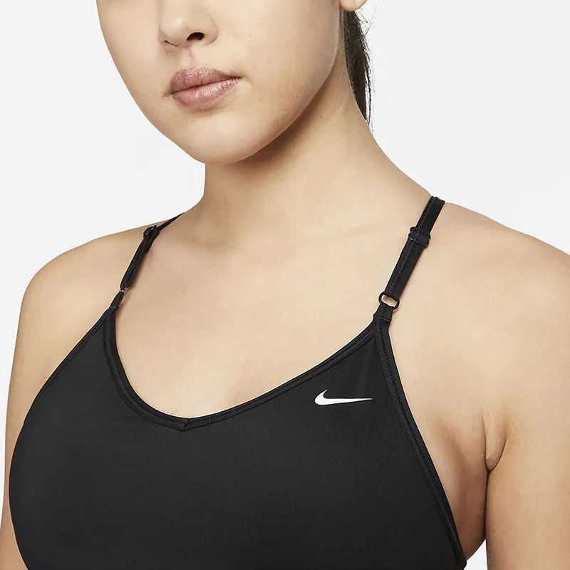 Nike Tank Tops Women's Black-3