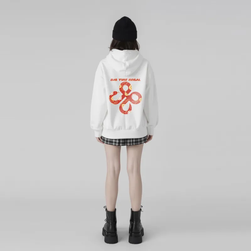BIG TIME REGAL Sweatshirt Unisex-7