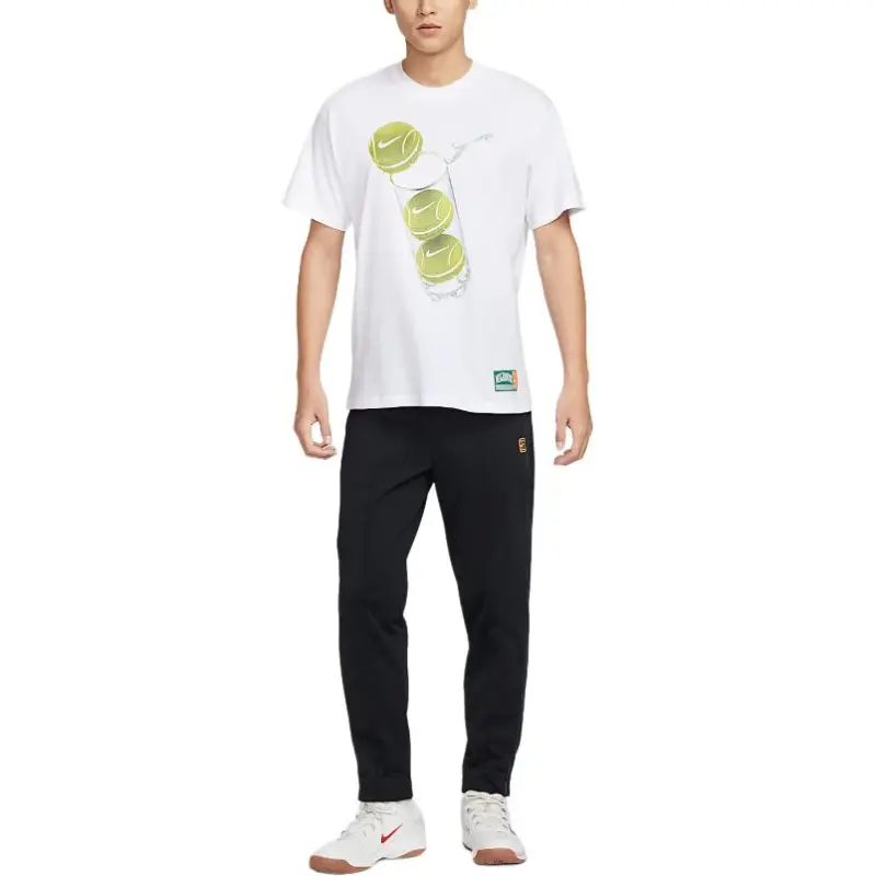 Nike Court Men's Max90 Tennis T Shirt-2