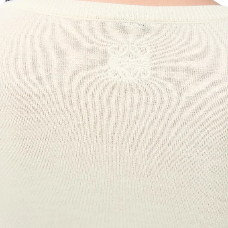 LOEWE Wool Cardigan-5