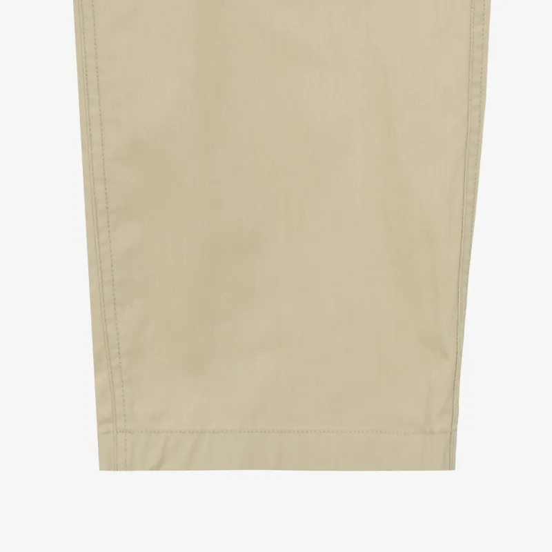THE NORTH FACE Casual Pants Unisex Khaki-3