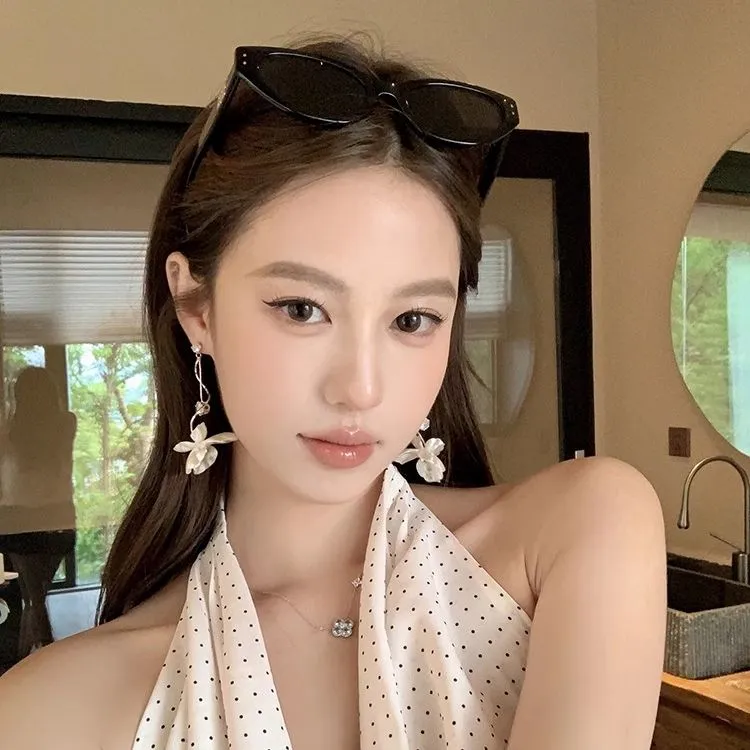 Drejew Earrings Women's-4
