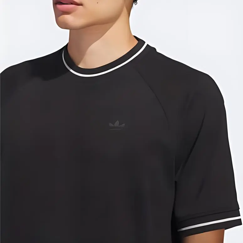 Adidas Originals Skateboarding Premiere Shirt Gender Neutral-3