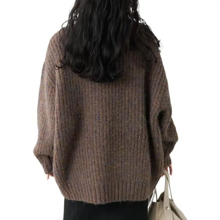 FREAK'S STORE Knitwear Women's Brown-1