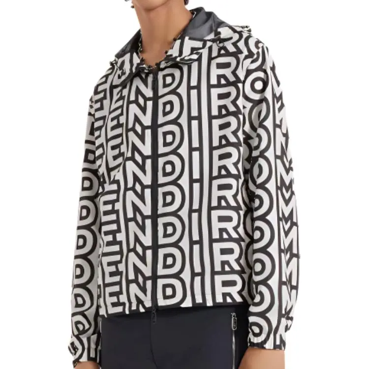 FENDI Jackets Coats Men's Multicolor-3