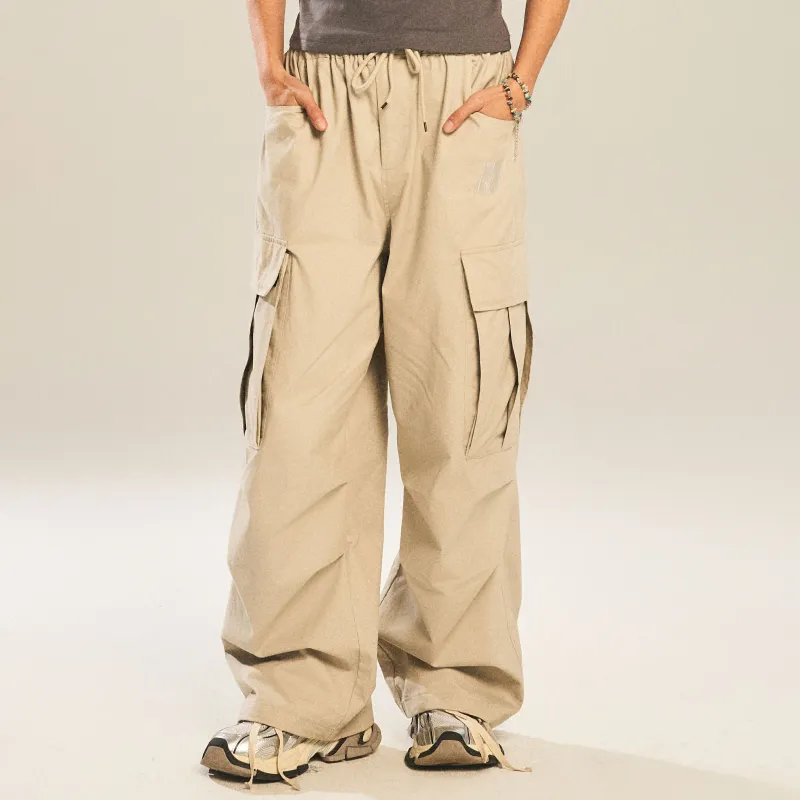 NSTNEW START Cargo Pants Unisex-9