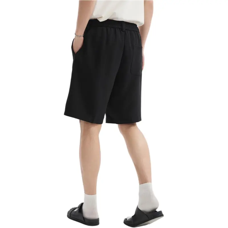 Go It Alone Casual Shorts Unisex-1