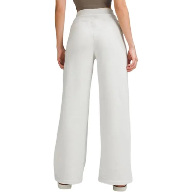 Lululemon Knitted Sports Pants Women's-3