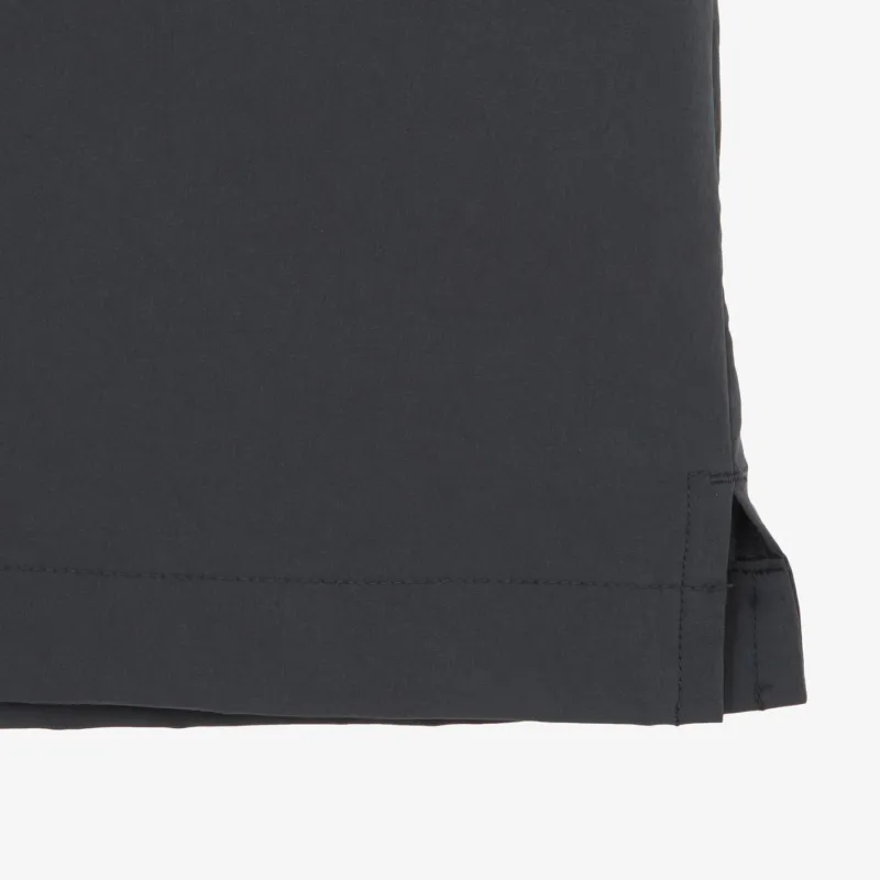THE NORTH FACE Polo Shirt Men's Charcoal Gray-3