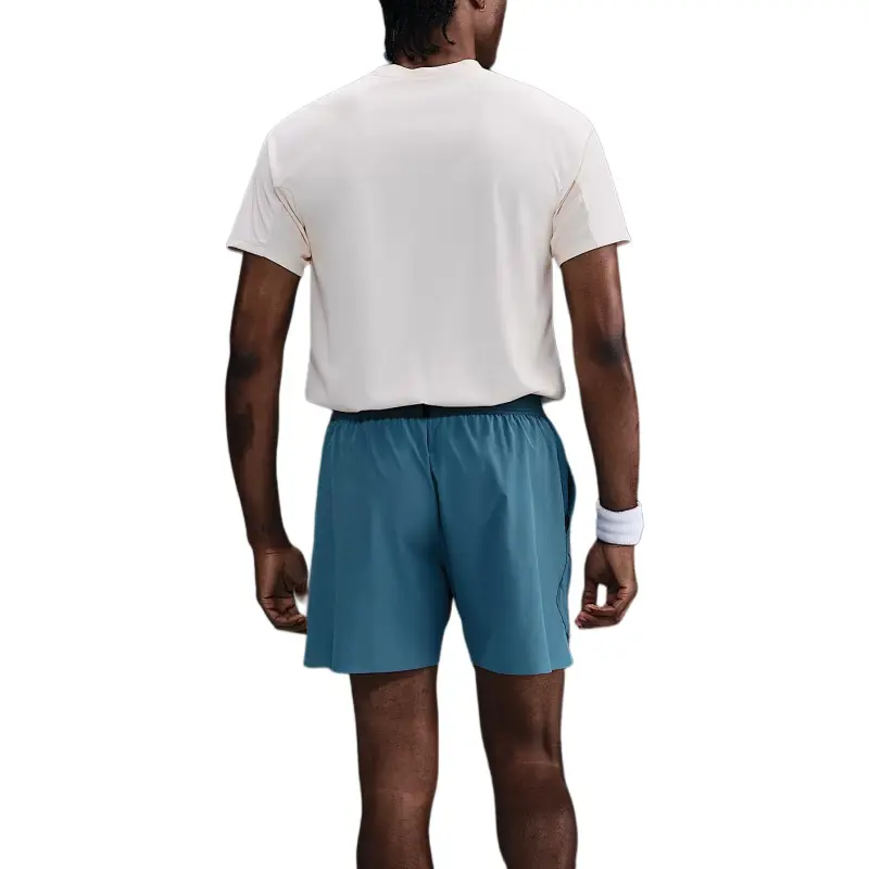 Nike Court Slam Men's Dri FIT Adv Tennis Top-1