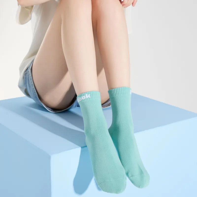 Reebok Ankle Socks Unisex 3 Pack-13