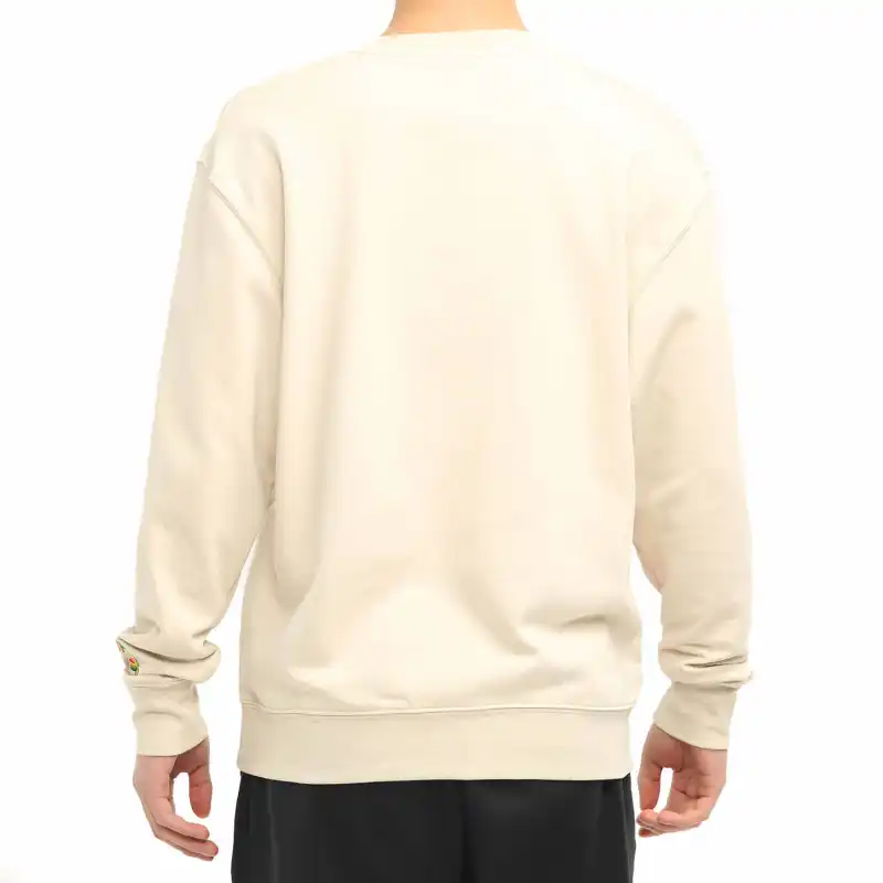 JORDAN Sweatshirts Men Oat-4